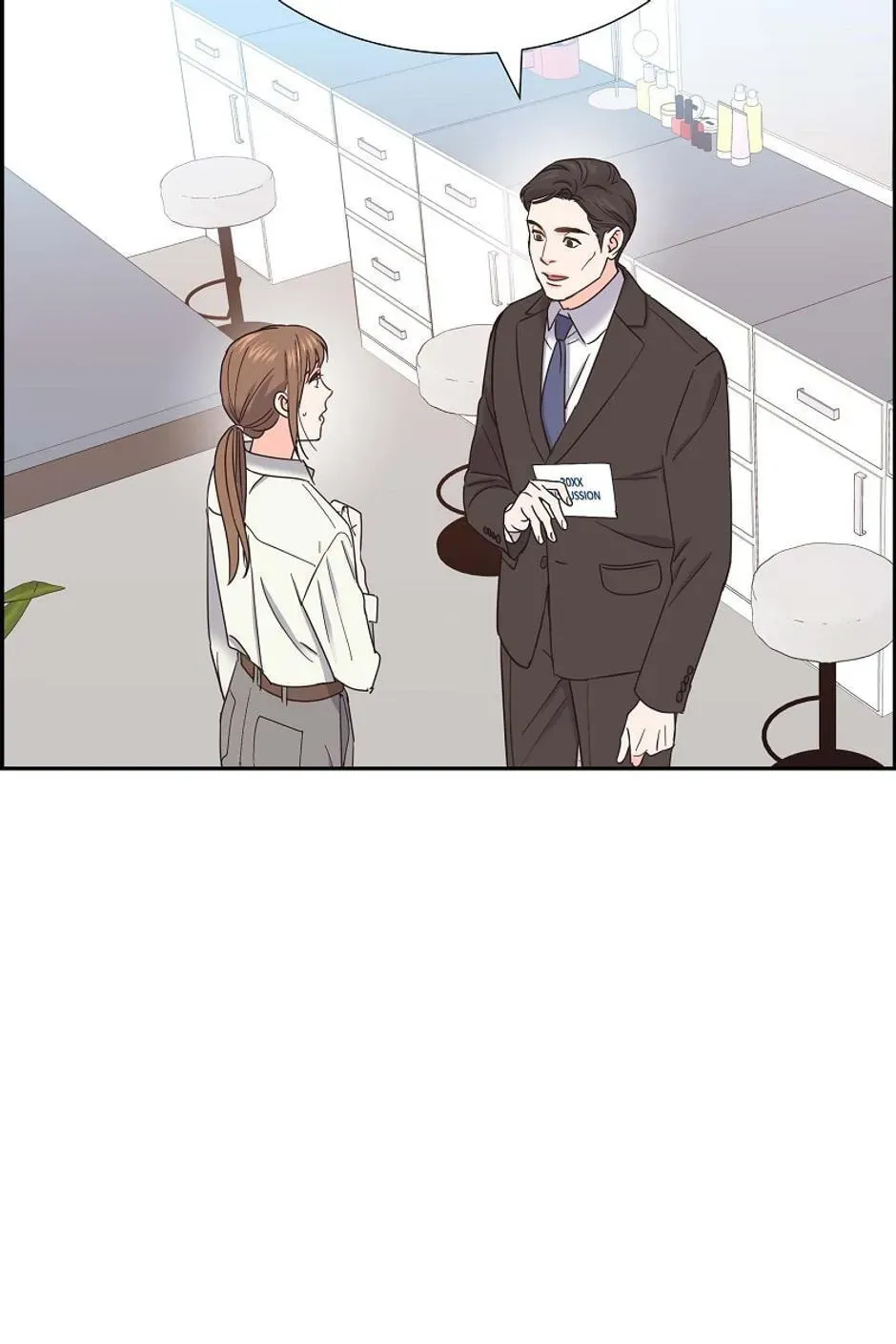 Scandal (Dogeu) Chapter 83 page 41 - 