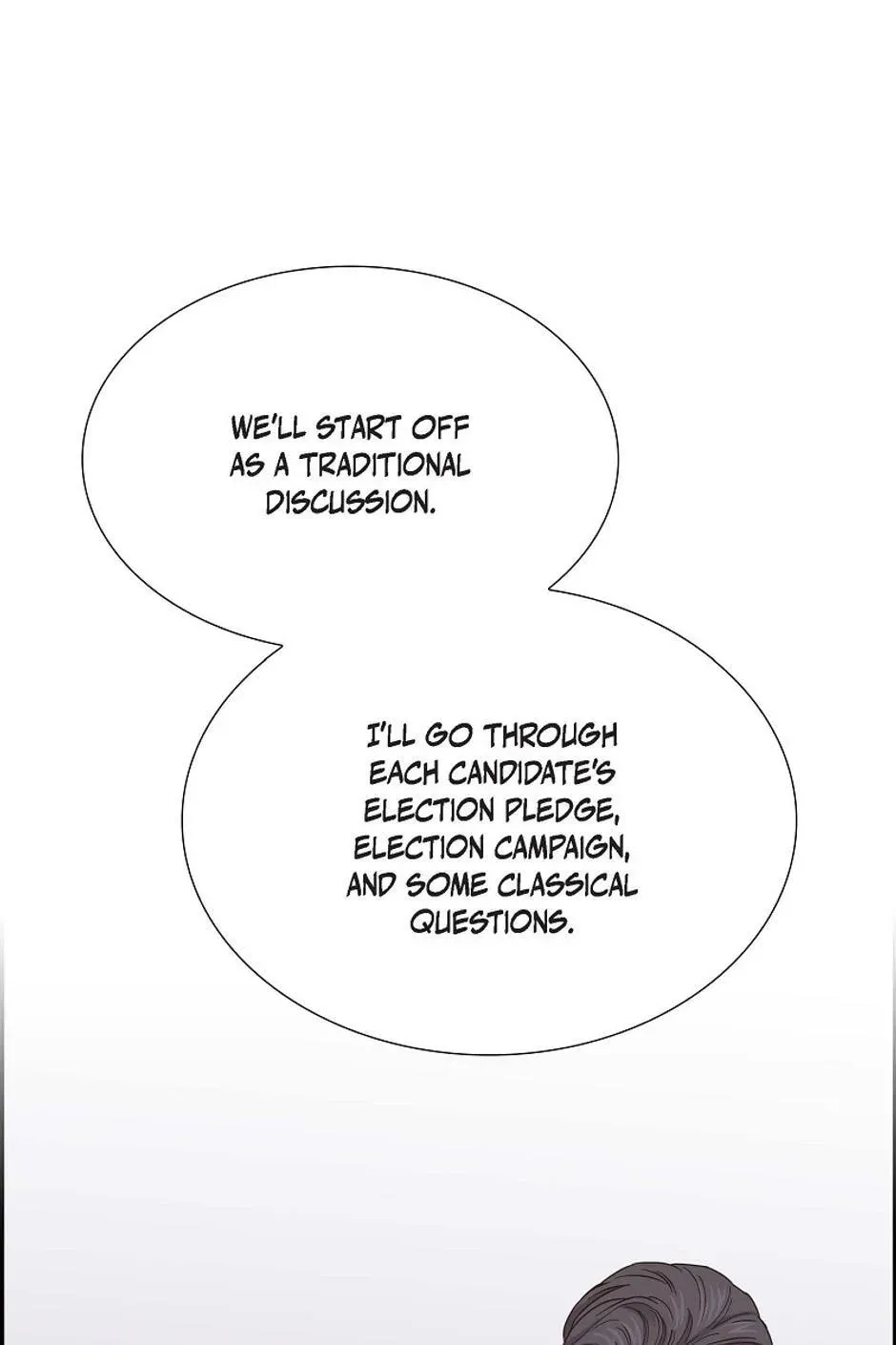Scandal (Dogeu) Chapter 83 page 43 - 