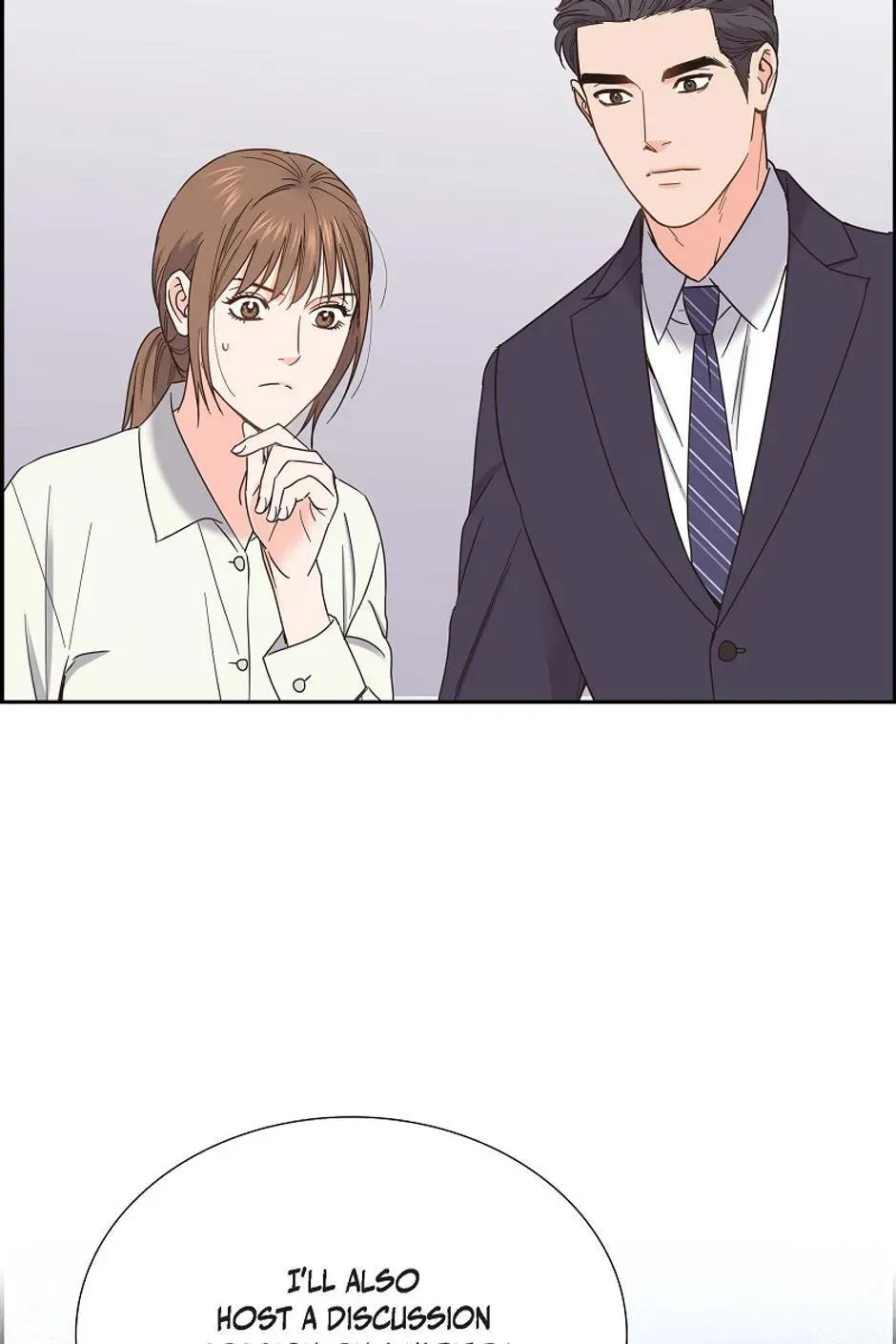 Scandal (Dogeu) Chapter 83 page 44 - 