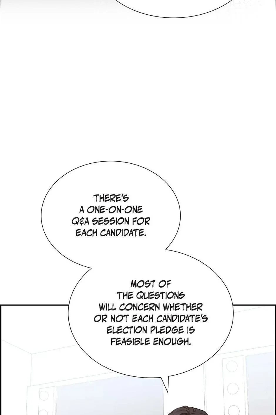 Scandal (Dogeu) Chapter 83 page 46 - 