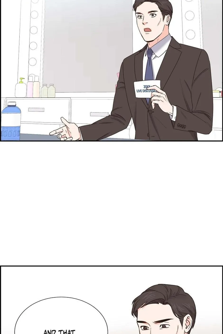 Scandal (Dogeu) Chapter 83 page 47 - 