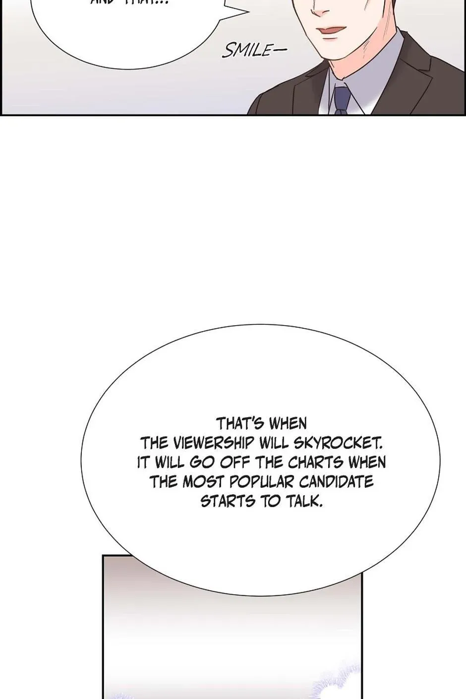 Scandal (Dogeu) Chapter 83 page 48 - 