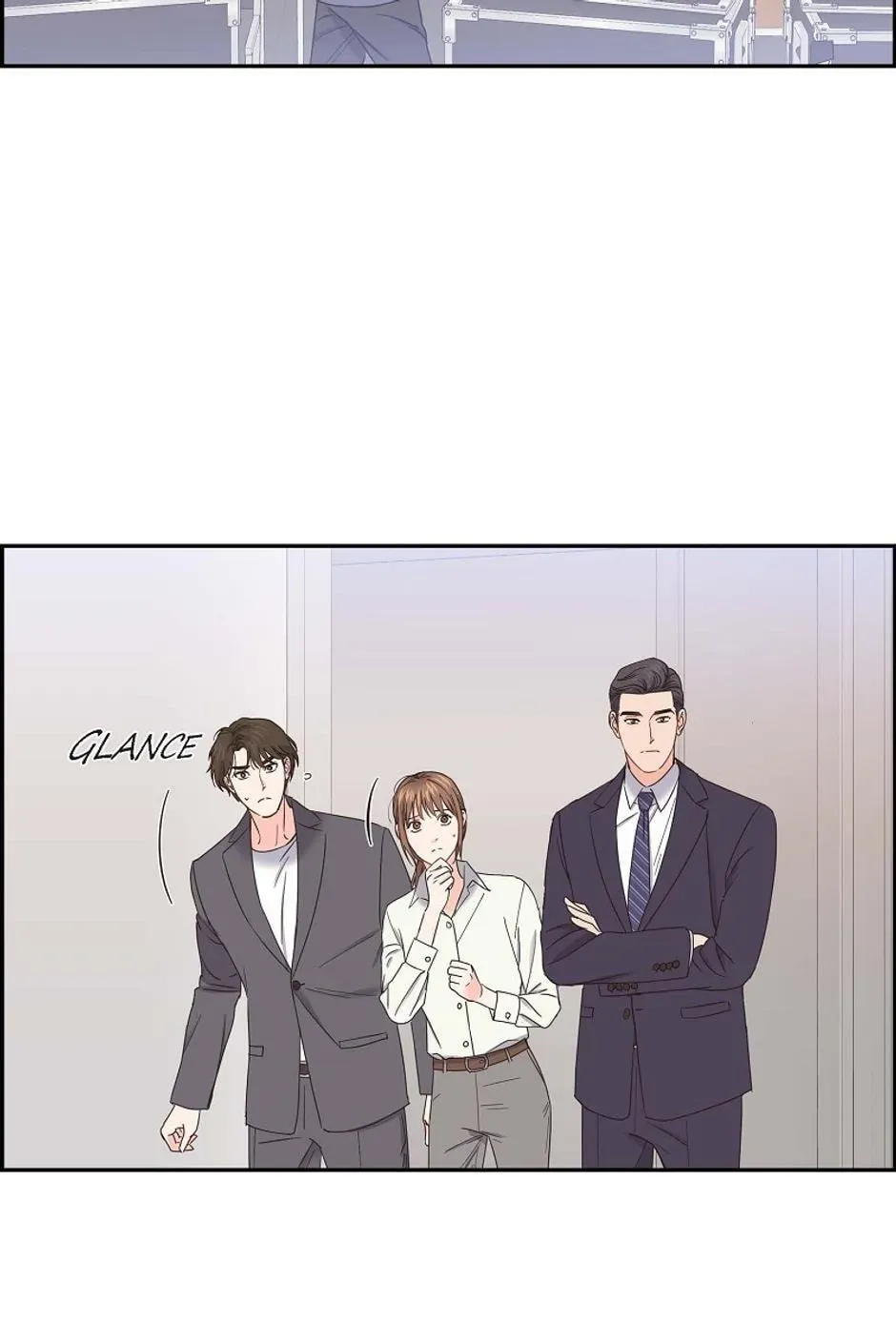 Scandal (Dogeu) Chapter 83 page 51 - 