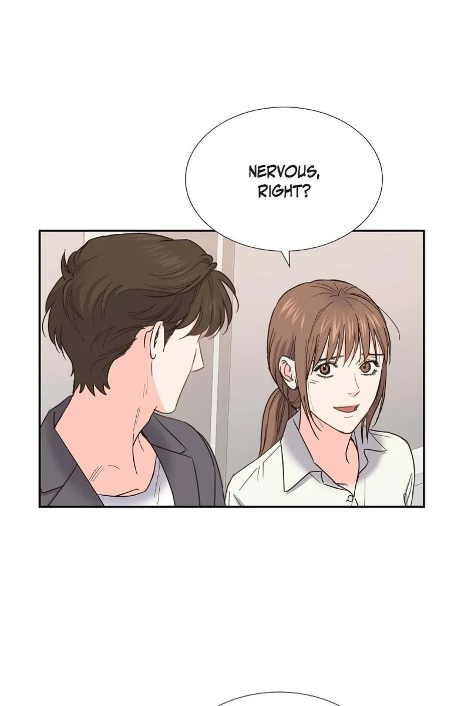 Scandal (Dogeu) Chapter 83 page 52 - 