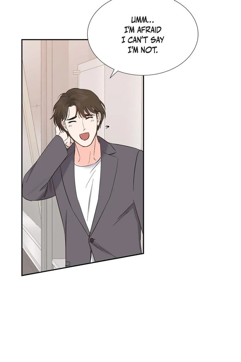 Scandal (Dogeu) Chapter 83 page 53 - 