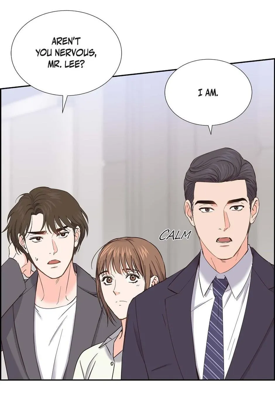 Scandal (Dogeu) Chapter 83 page 54 - 