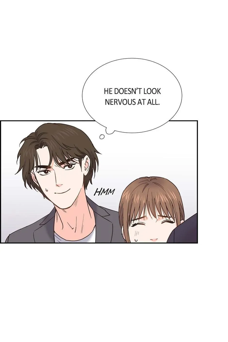 Scandal (Dogeu) Chapter 83 page 55 - 