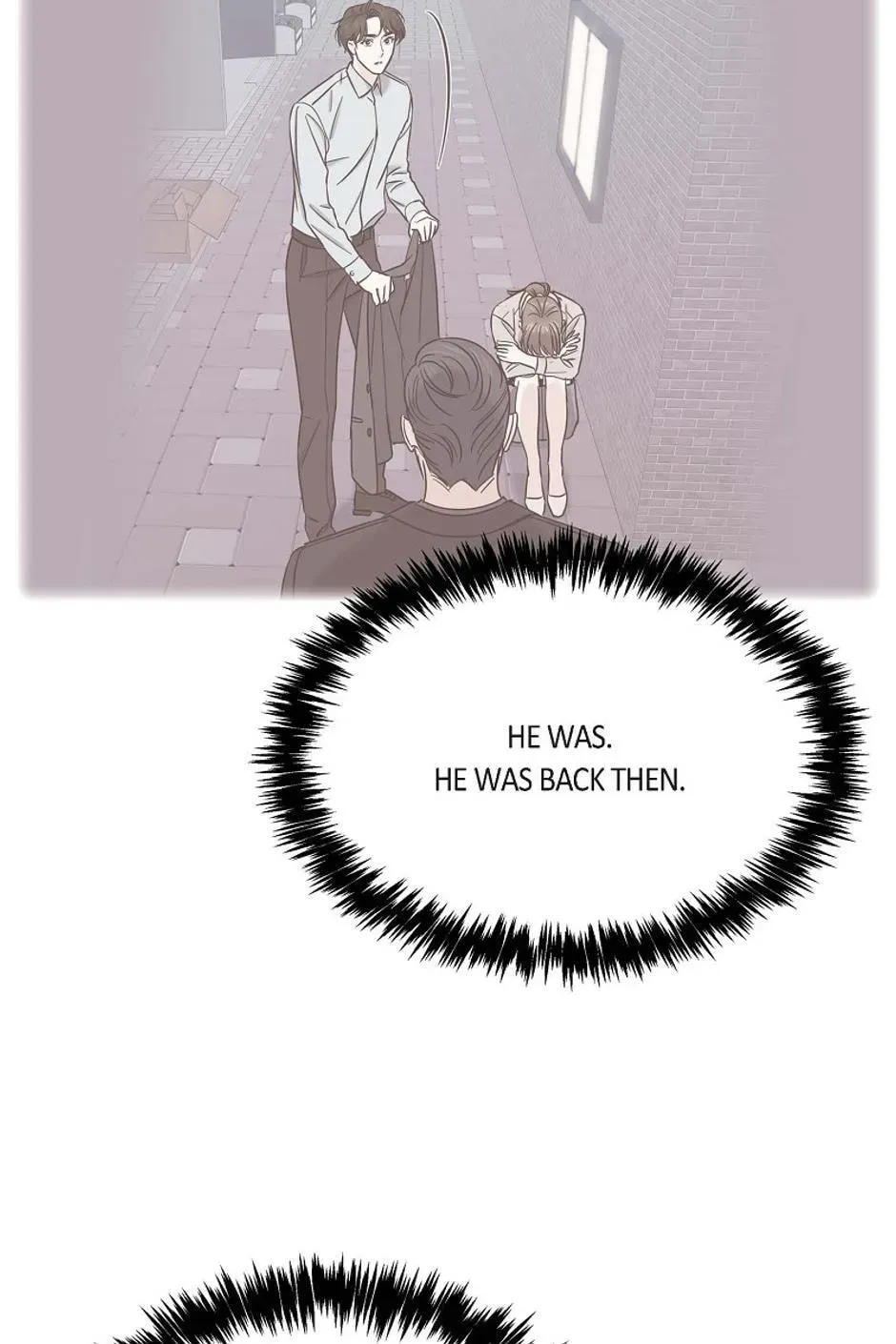 Scandal (Dogeu) Chapter 83 page 58 - 