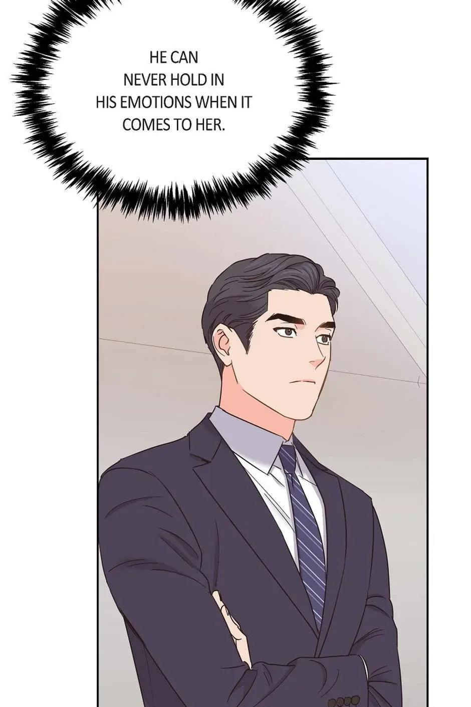 Scandal (Dogeu) Chapter 83 page 59 - 