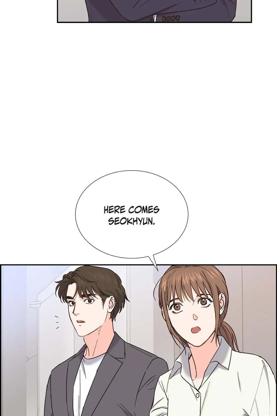 Scandal (Dogeu) Chapter 83 page 60 - 