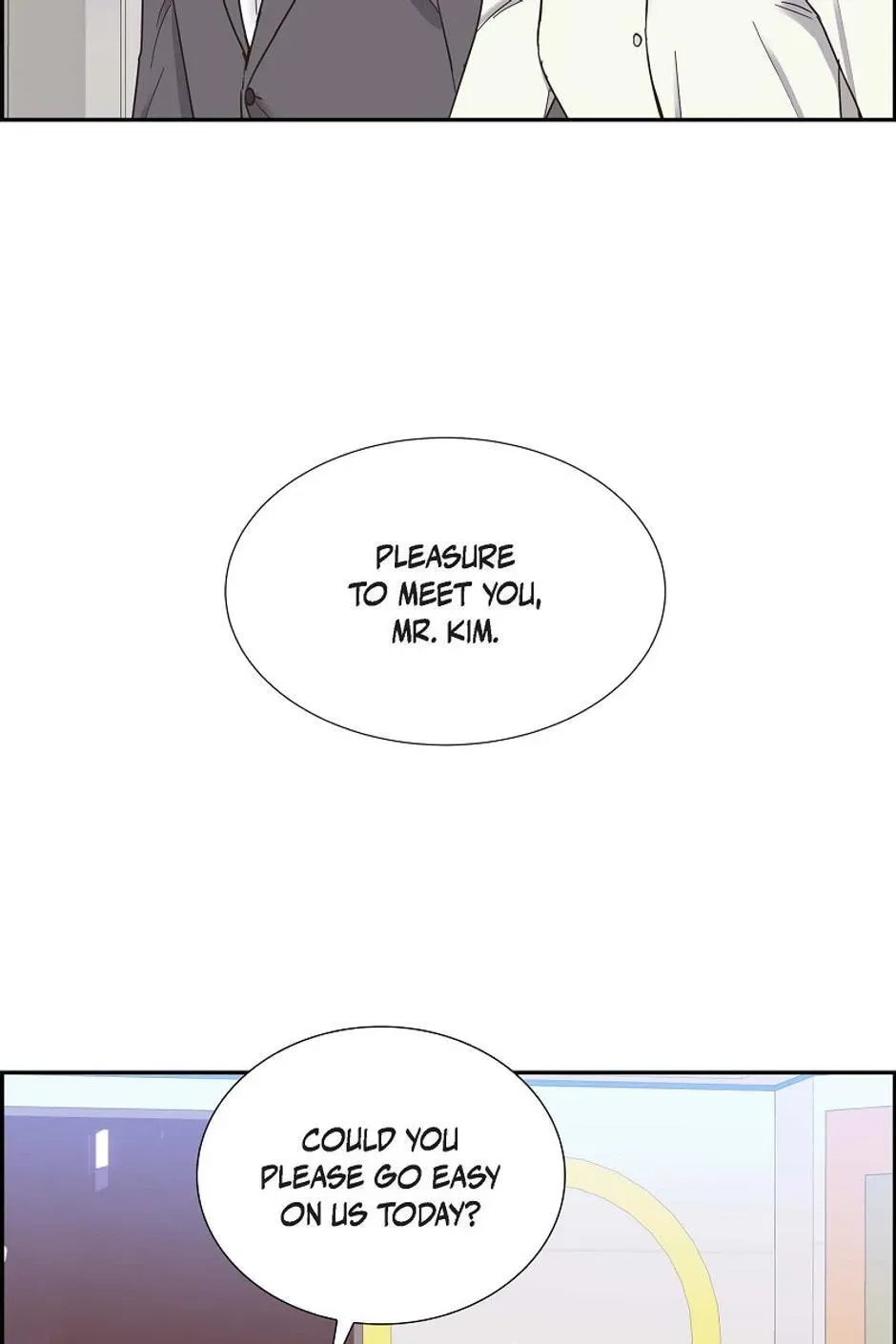 Scandal (Dogeu) Chapter 83 page 61 - 