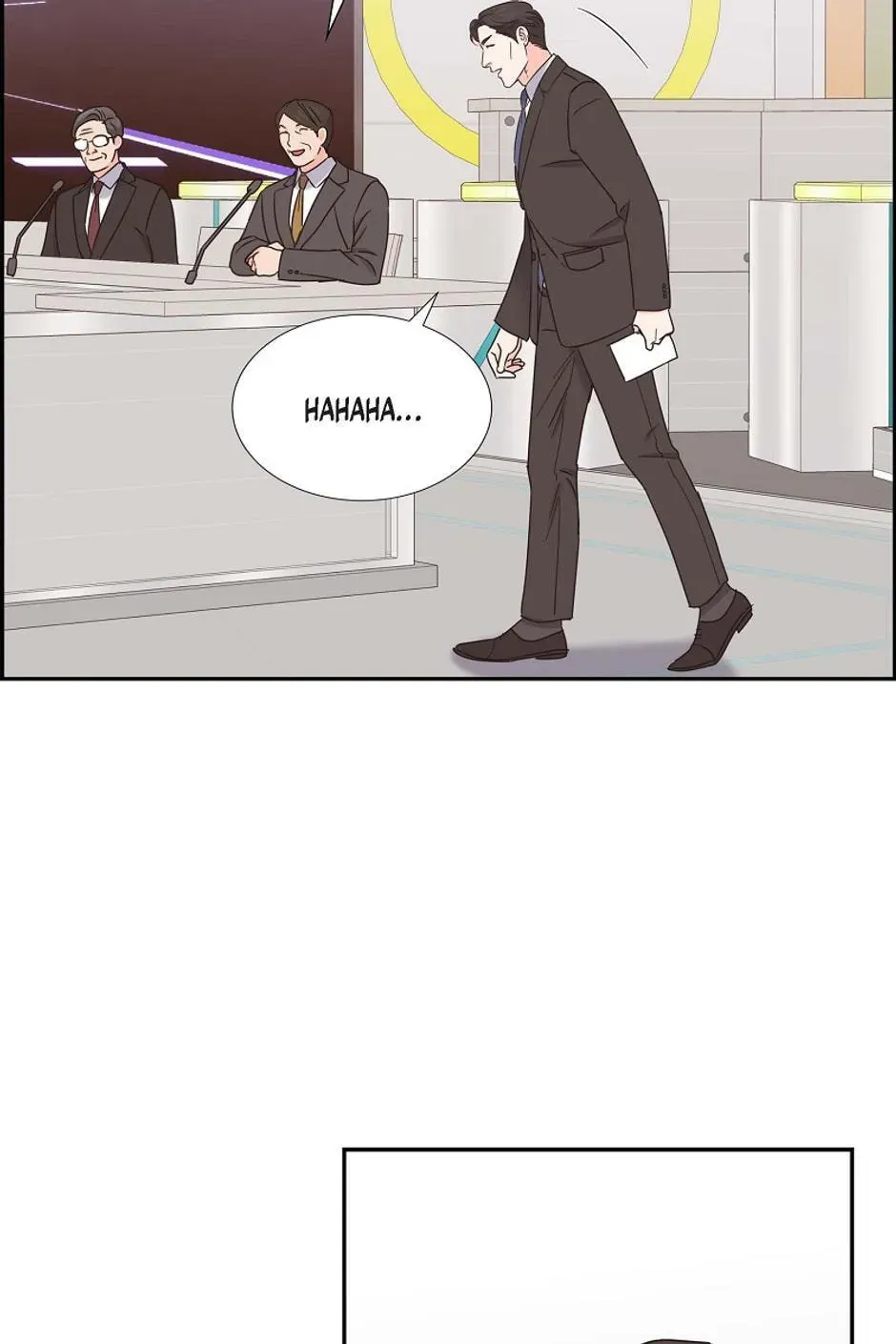 Scandal (Dogeu) Chapter 83 page 62 - 