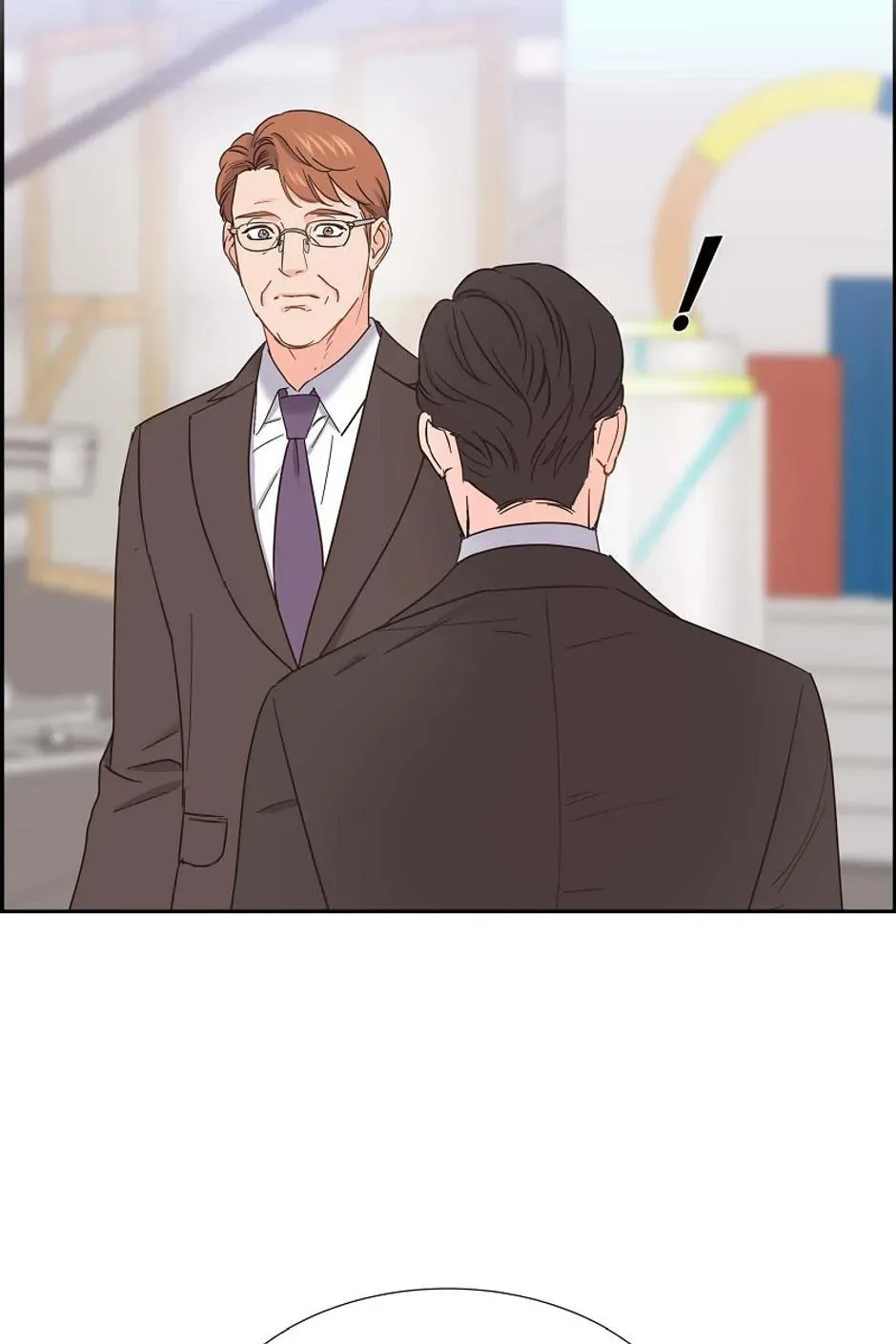 Scandal (Dogeu) Chapter 83 page 64 - 