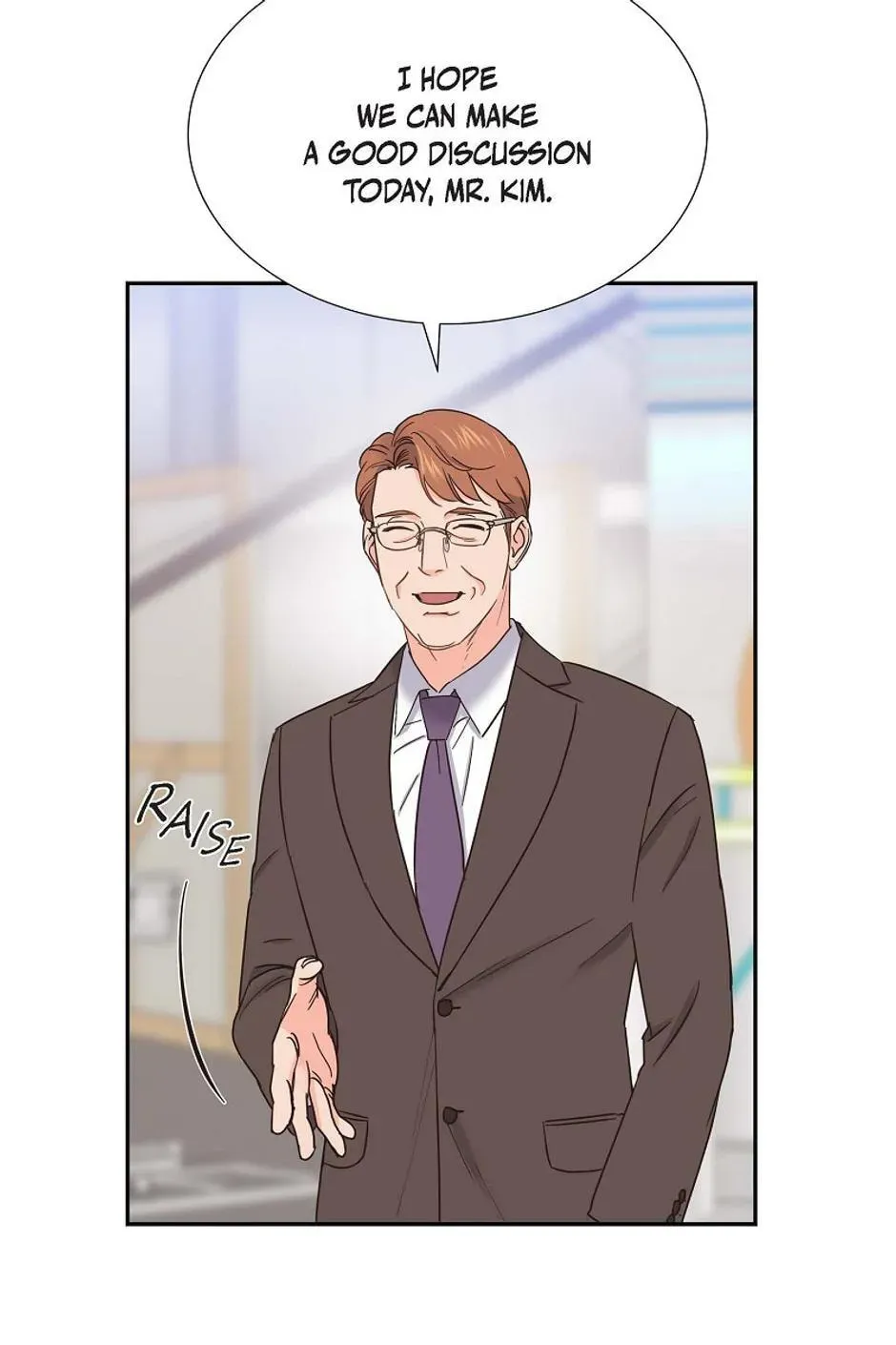 Scandal (Dogeu) Chapter 83 page 65 - 