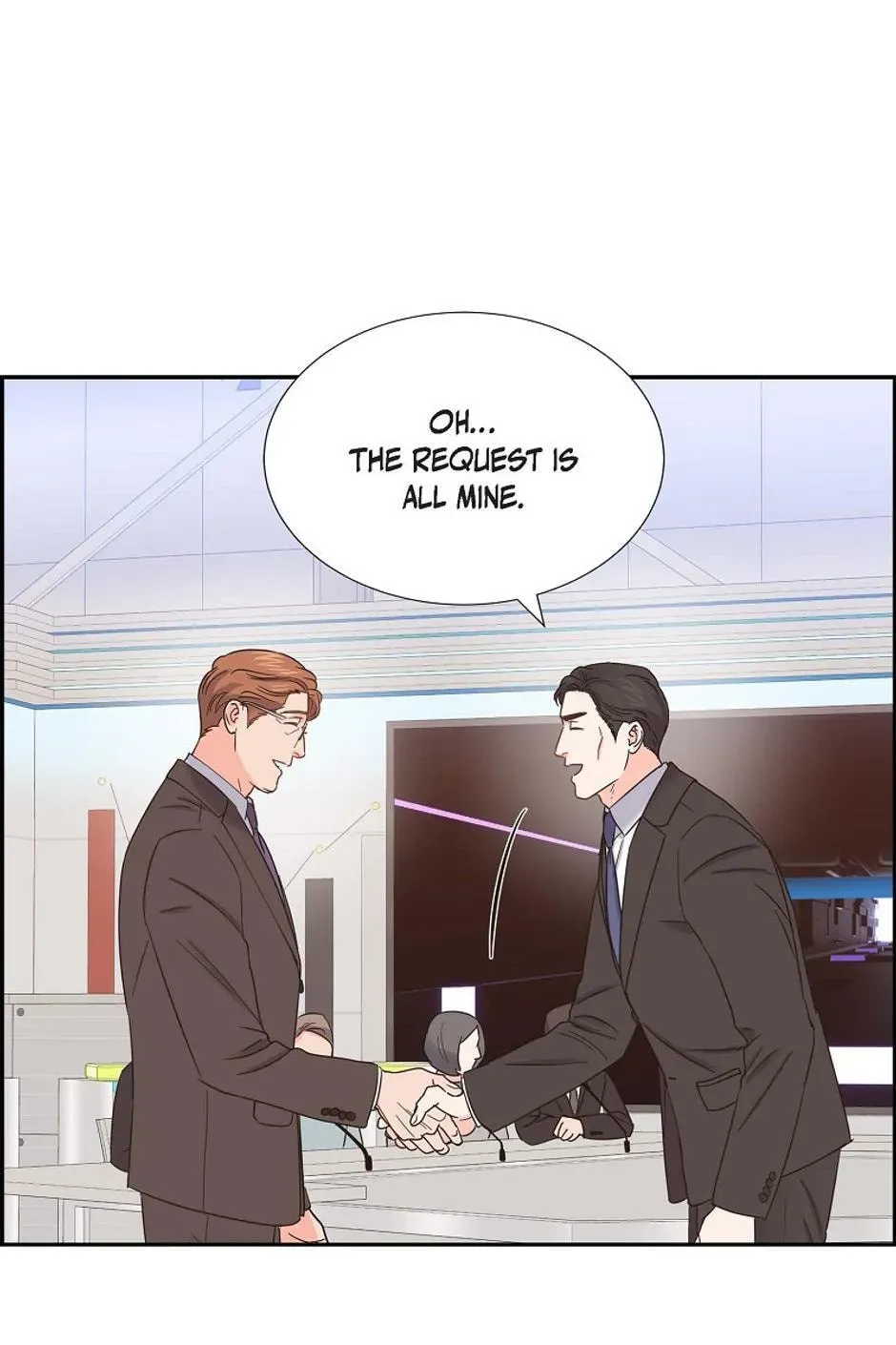 Scandal (Dogeu) Chapter 83 page 66 - 