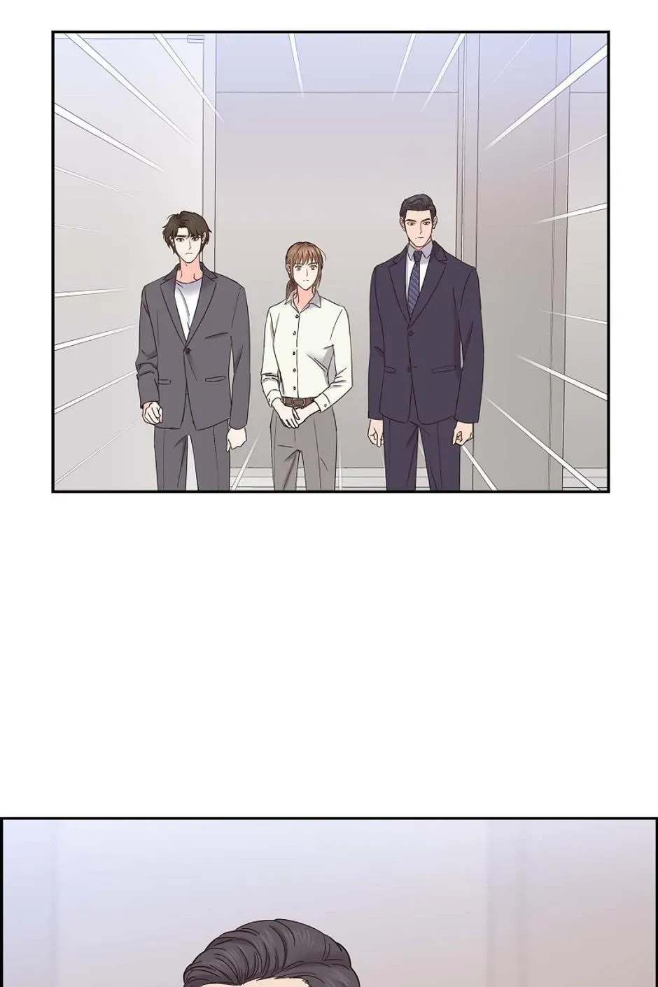 Scandal (Dogeu) Chapter 83 page 68 - 