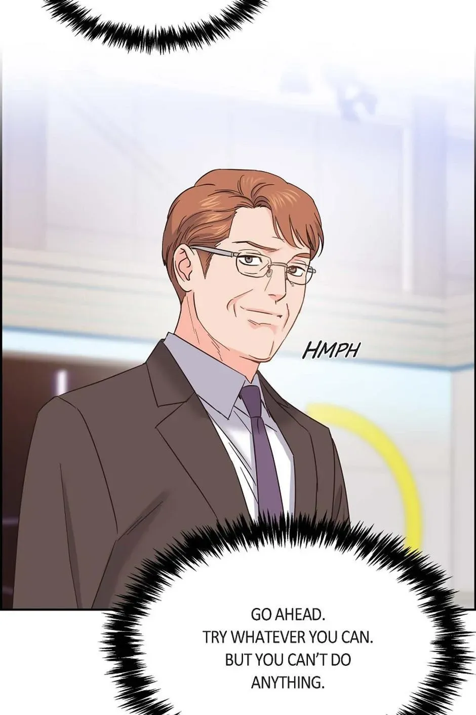 Scandal (Dogeu) Chapter 83 page 70 - 
