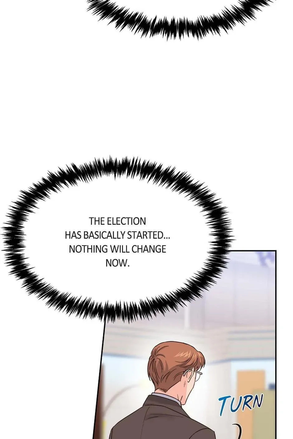 Scandal (Dogeu) Chapter 83 page 71 - 