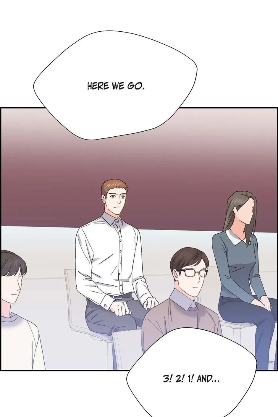 Scandal (Dogeu) Chapter 83 page 74 - 