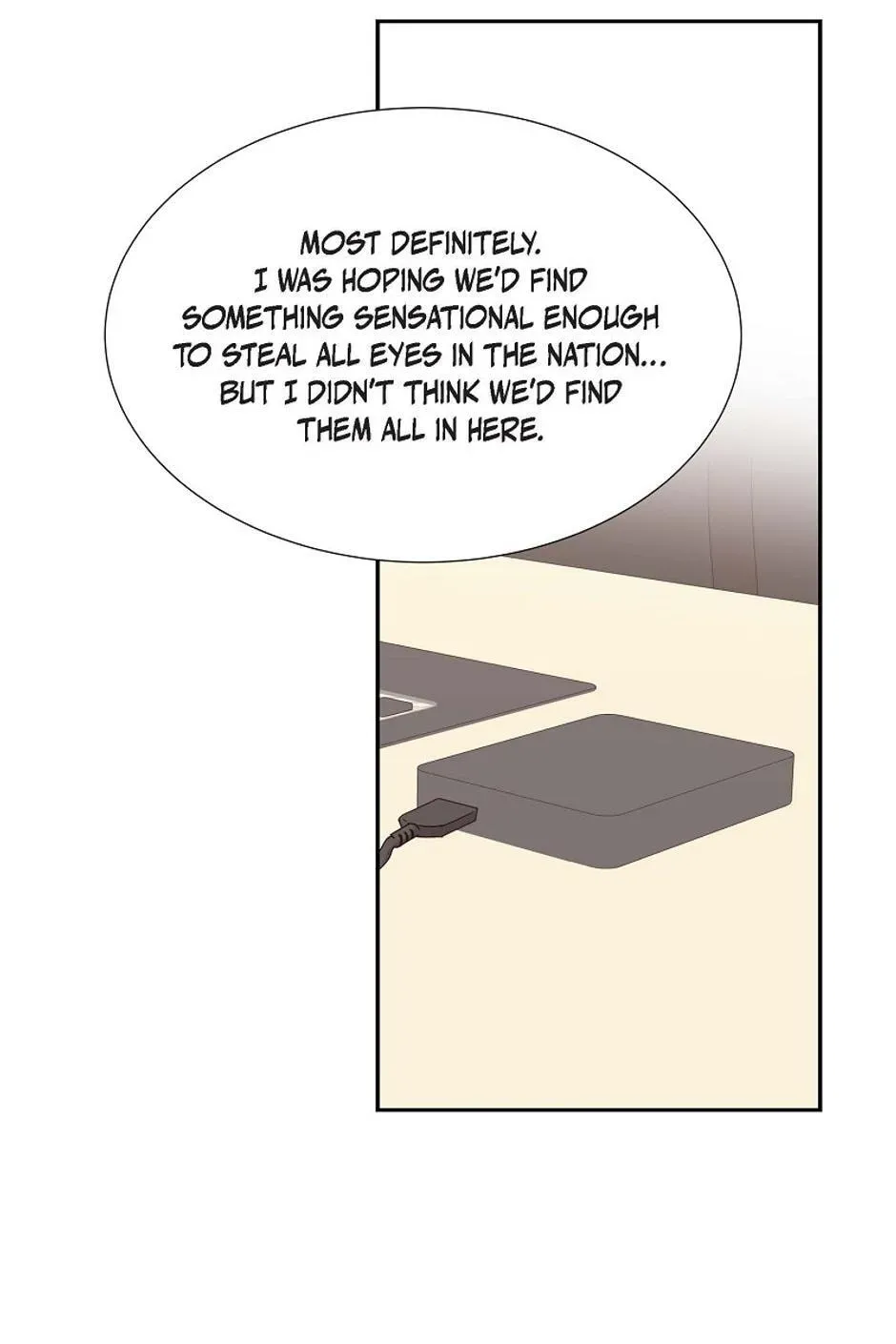 Scandal (Dogeu) Chapter 83 page 9 - 