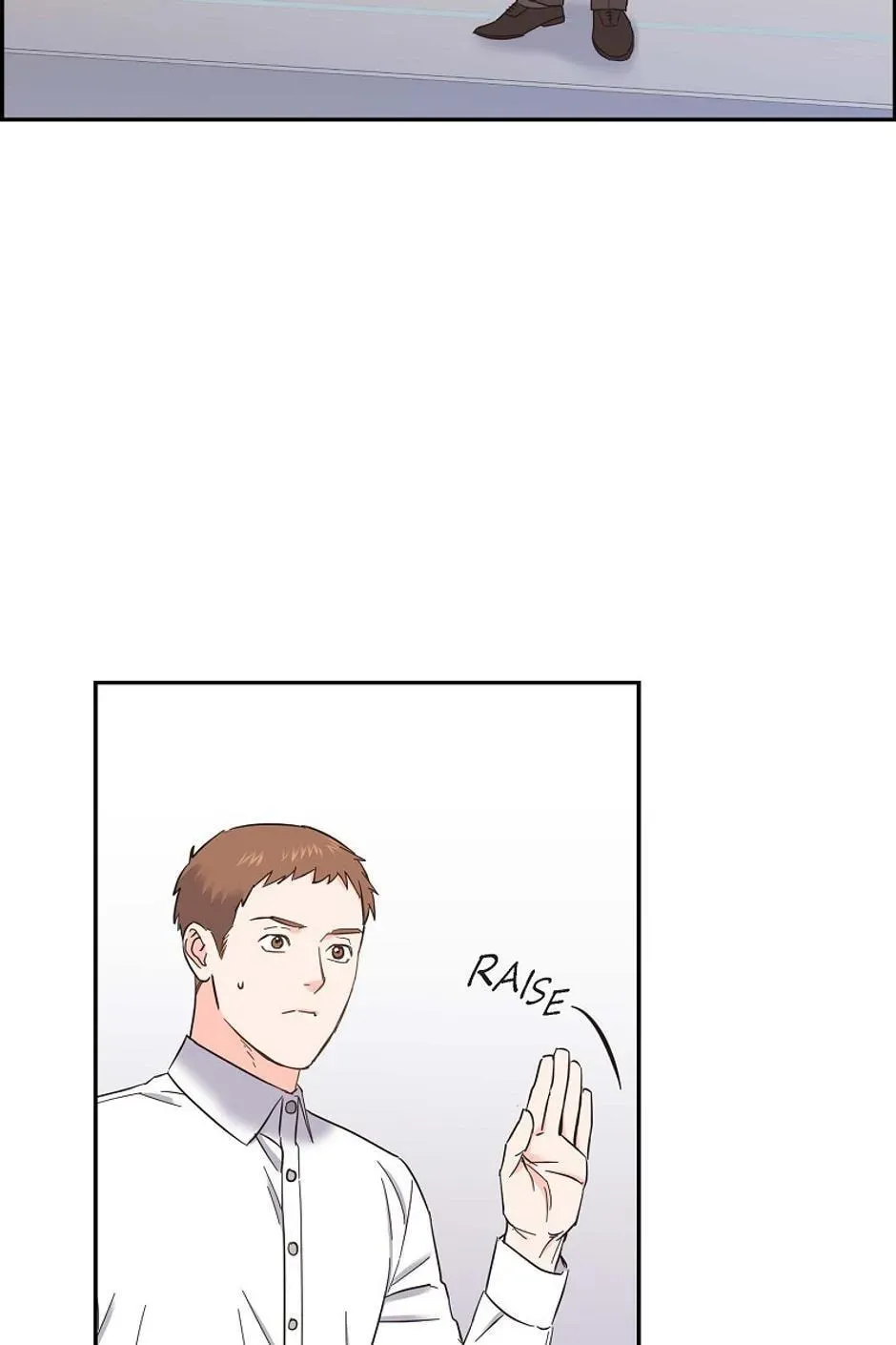 Scandal (Dogeu) Chapter 84 page 15 - 