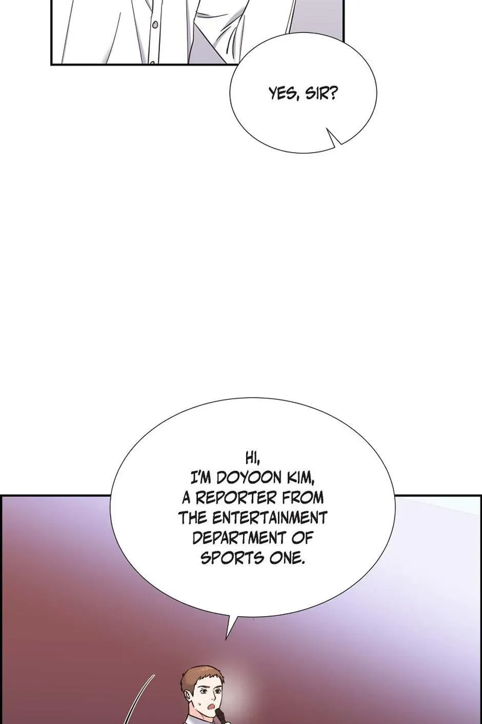 Scandal (Dogeu) Chapter 84 page 16 - 
