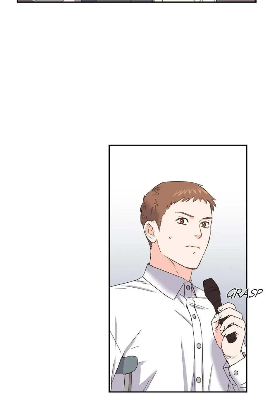 Scandal (Dogeu) Chapter 84 page 22 - 