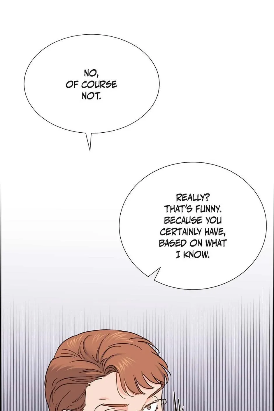 Scandal (Dogeu) Chapter 84 page 26 - 
