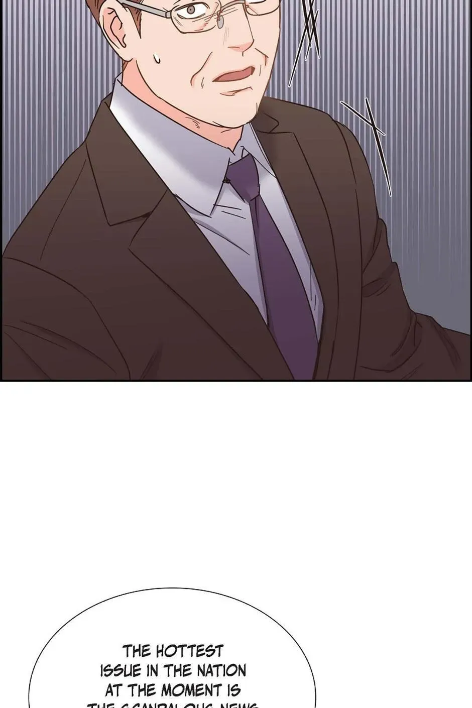 Scandal (Dogeu) Chapter 84 page 27 - 