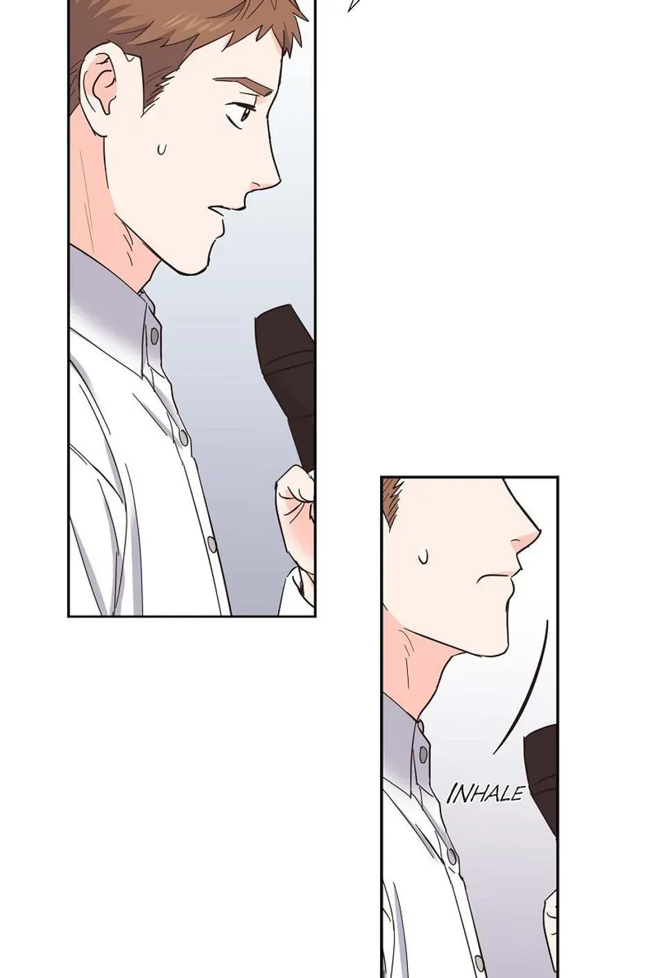 Scandal (Dogeu) Chapter 84 page 30 - 