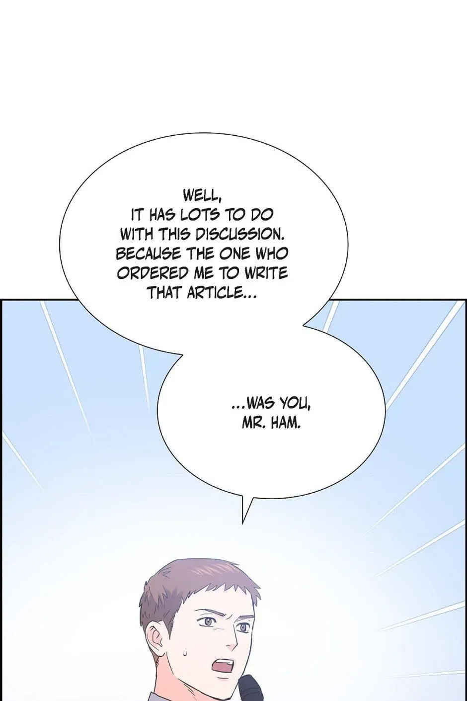Scandal (Dogeu) Chapter 84 page 34 - 