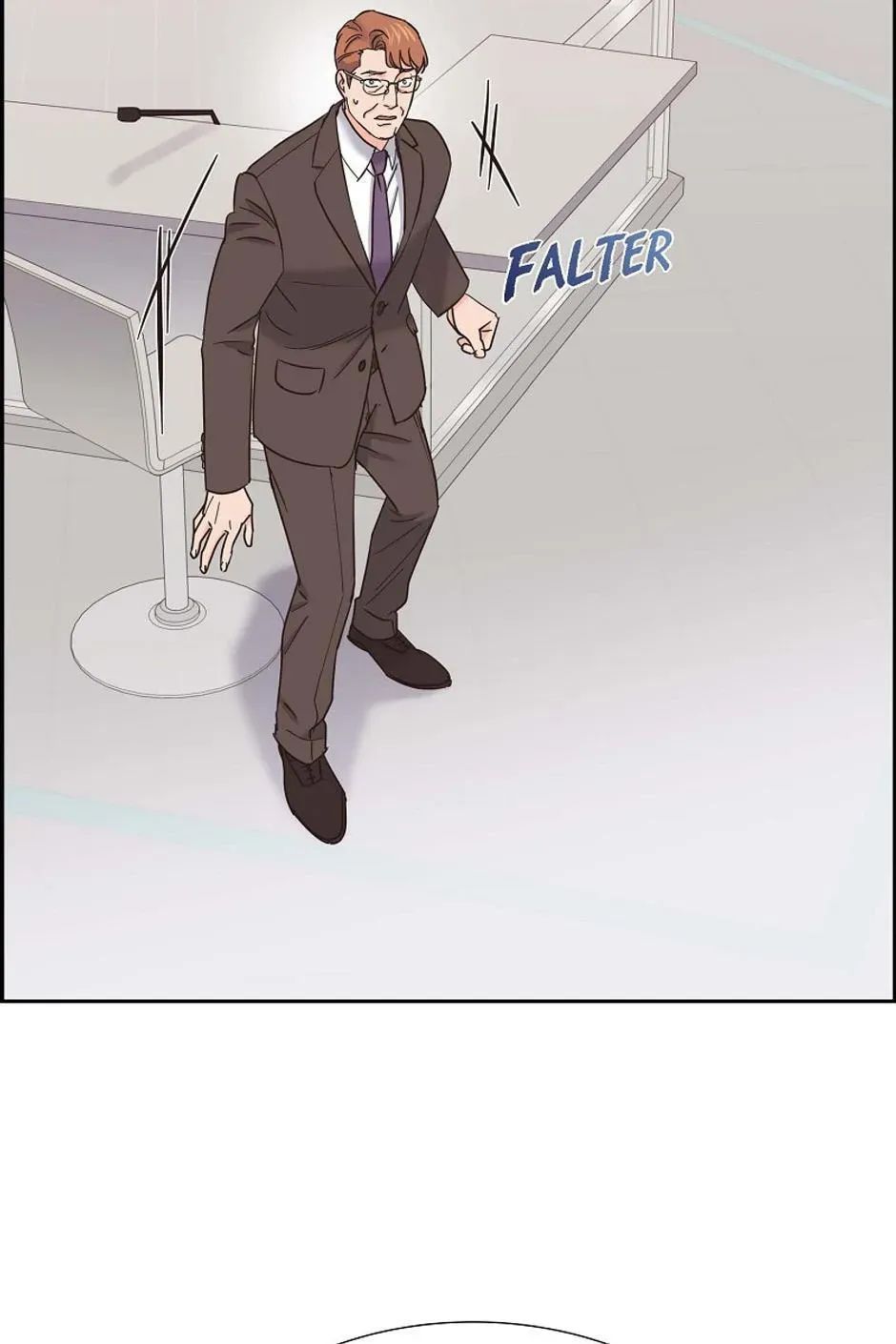Scandal (Dogeu) Chapter 84 page 37 - 