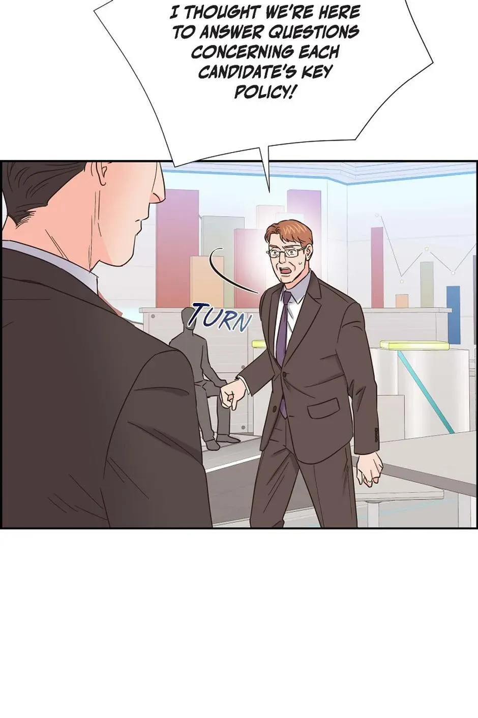 Scandal (Dogeu) Chapter 84 page 40 - 