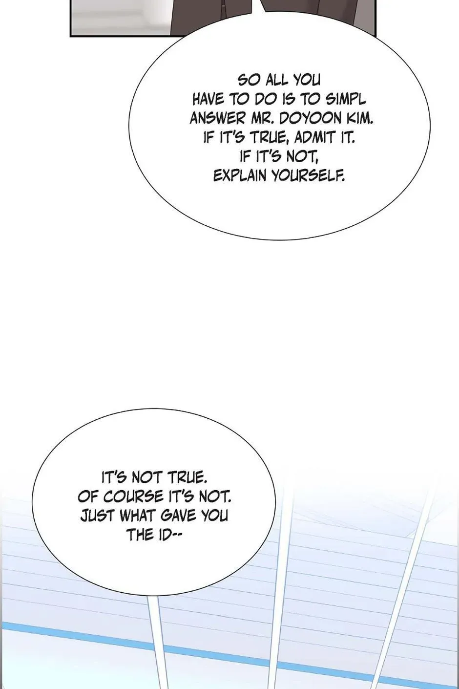 Scandal (Dogeu) Chapter 84 page 42 - 