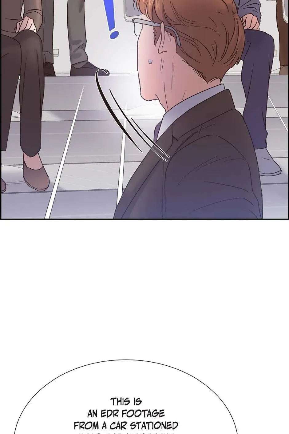 Scandal (Dogeu) Chapter 84 page 44 - 