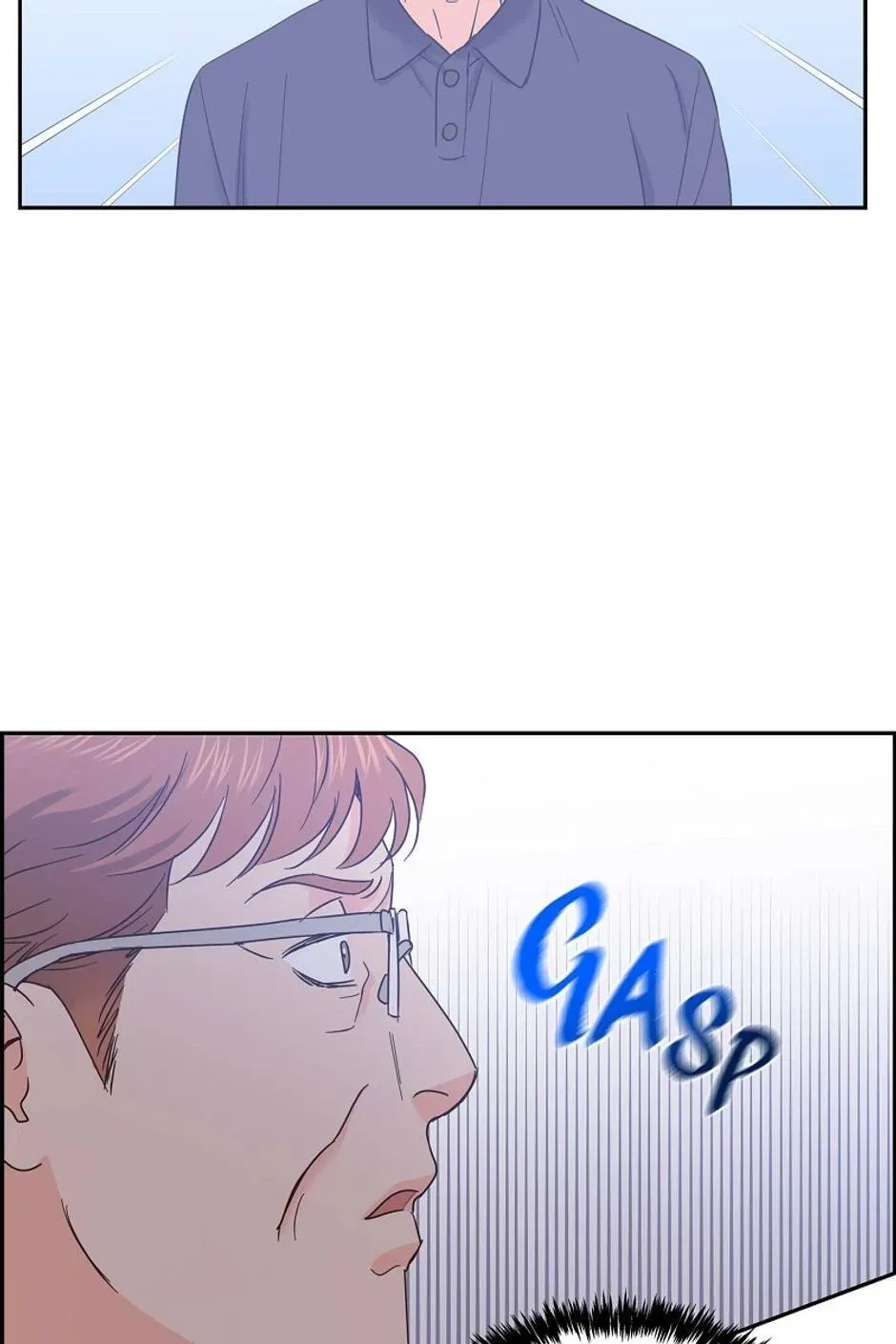 Scandal (Dogeu) Chapter 84 page 47 - 
