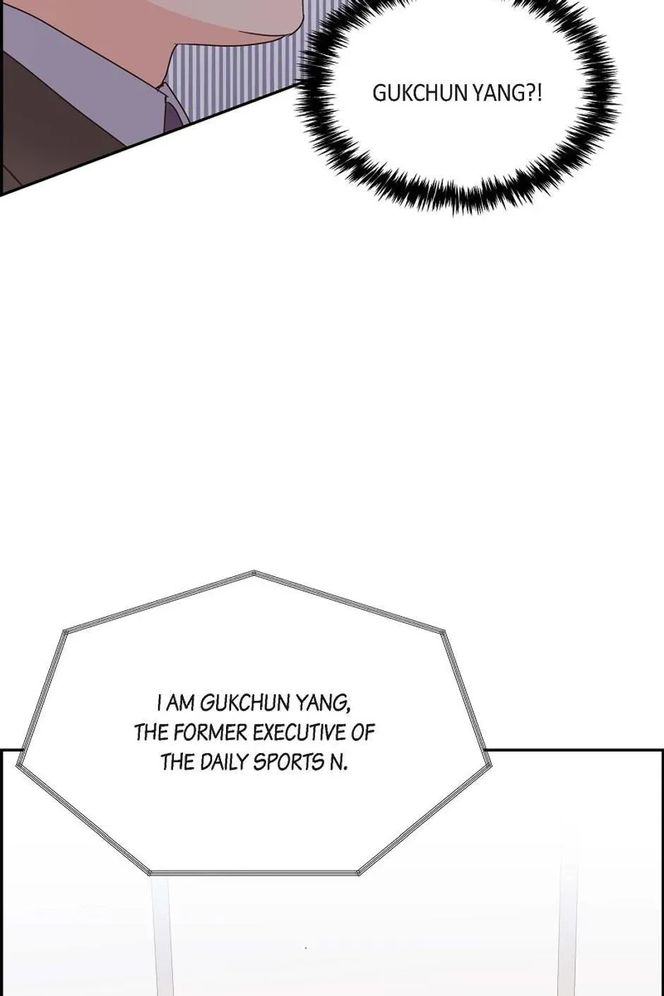 Scandal (Dogeu) Chapter 84 page 48 - 