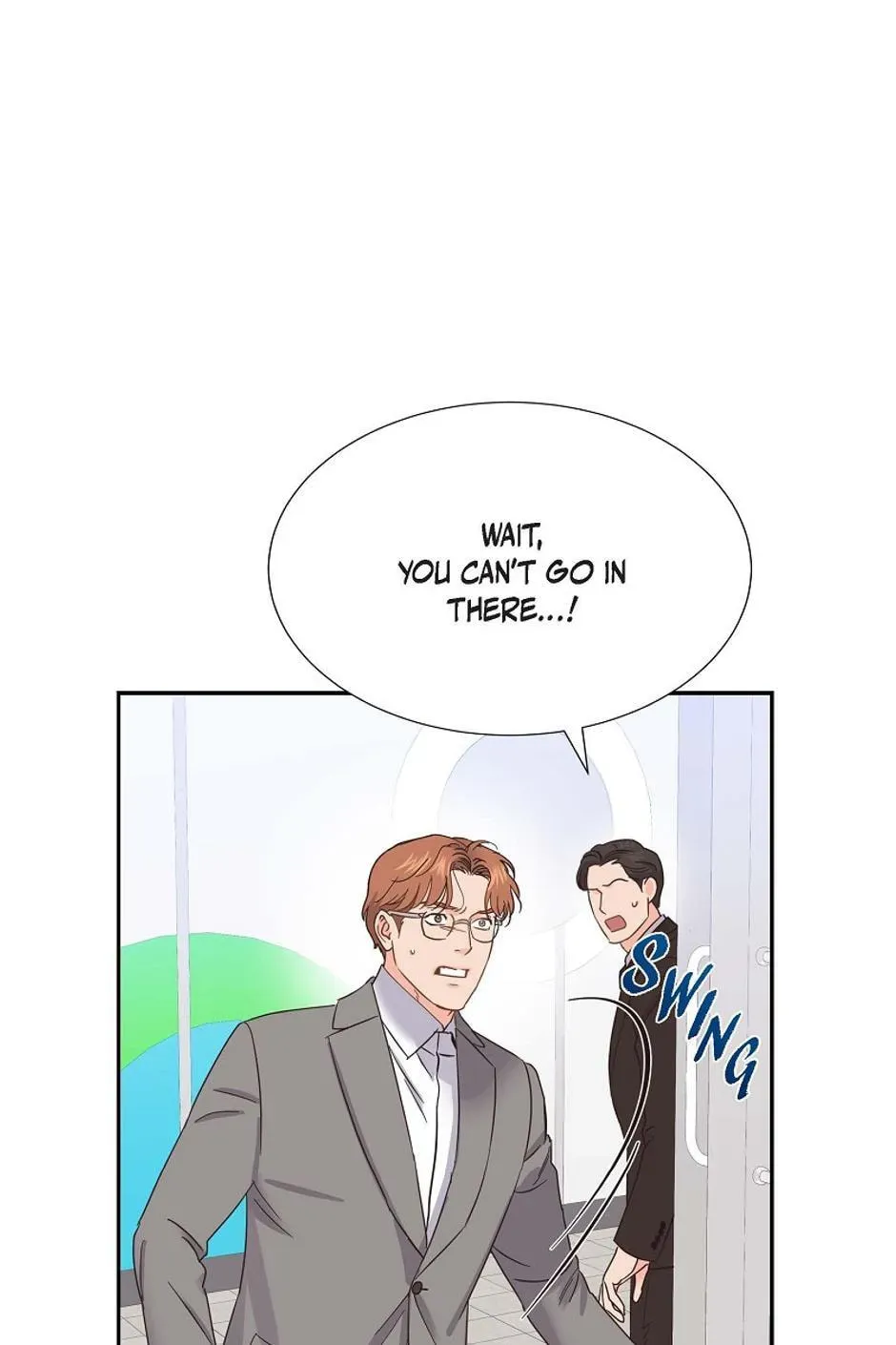 Scandal (Dogeu) Chapter 84 page 50 - 