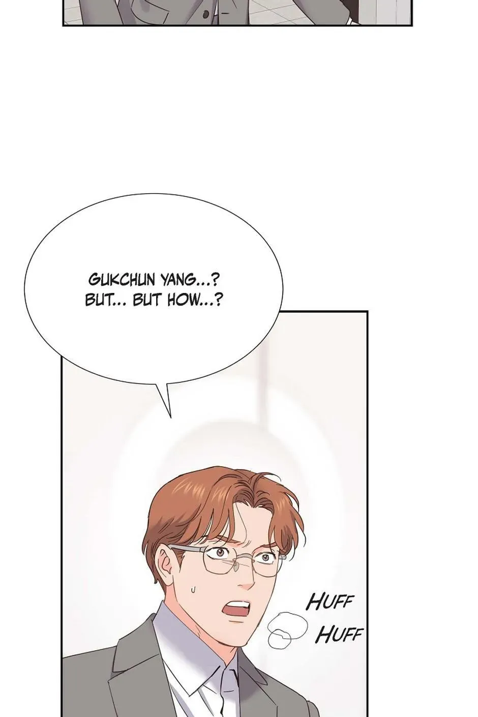 Scandal (Dogeu) Chapter 84 page 51 - 