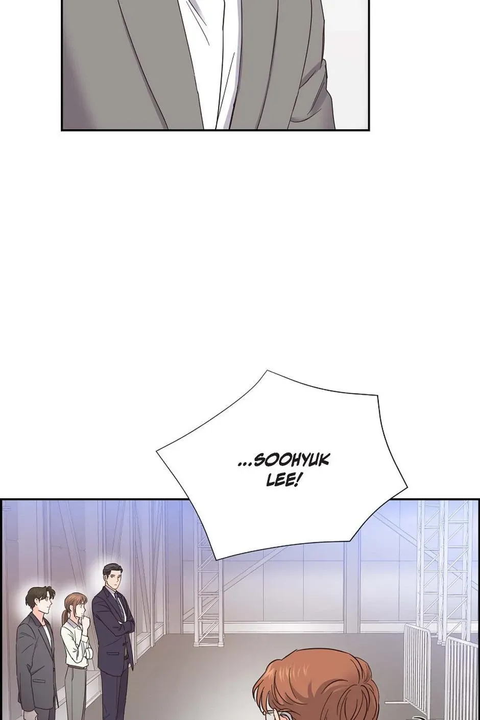 Scandal (Dogeu) Chapter 84 page 52 - 