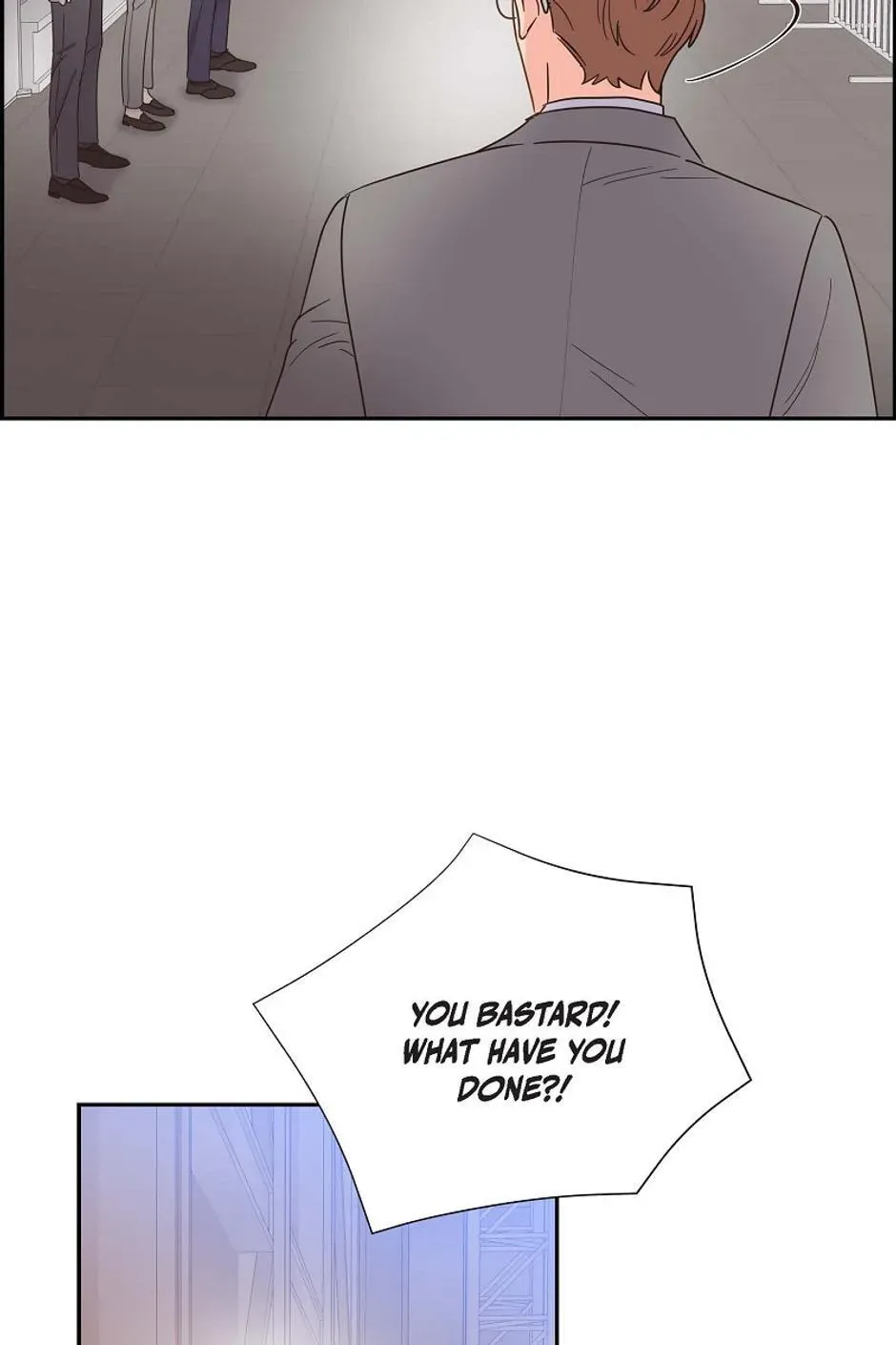Scandal (Dogeu) Chapter 84 page 53 - 