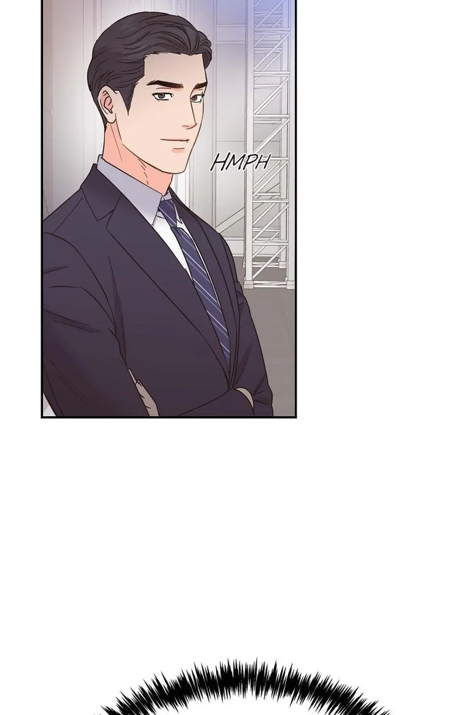 Scandal (Dogeu) Chapter 84 page 54 - 