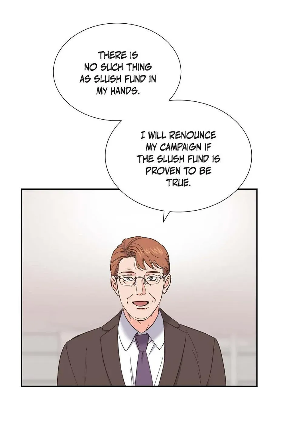 Scandal (Dogeu) Chapter 84 page 7 - 