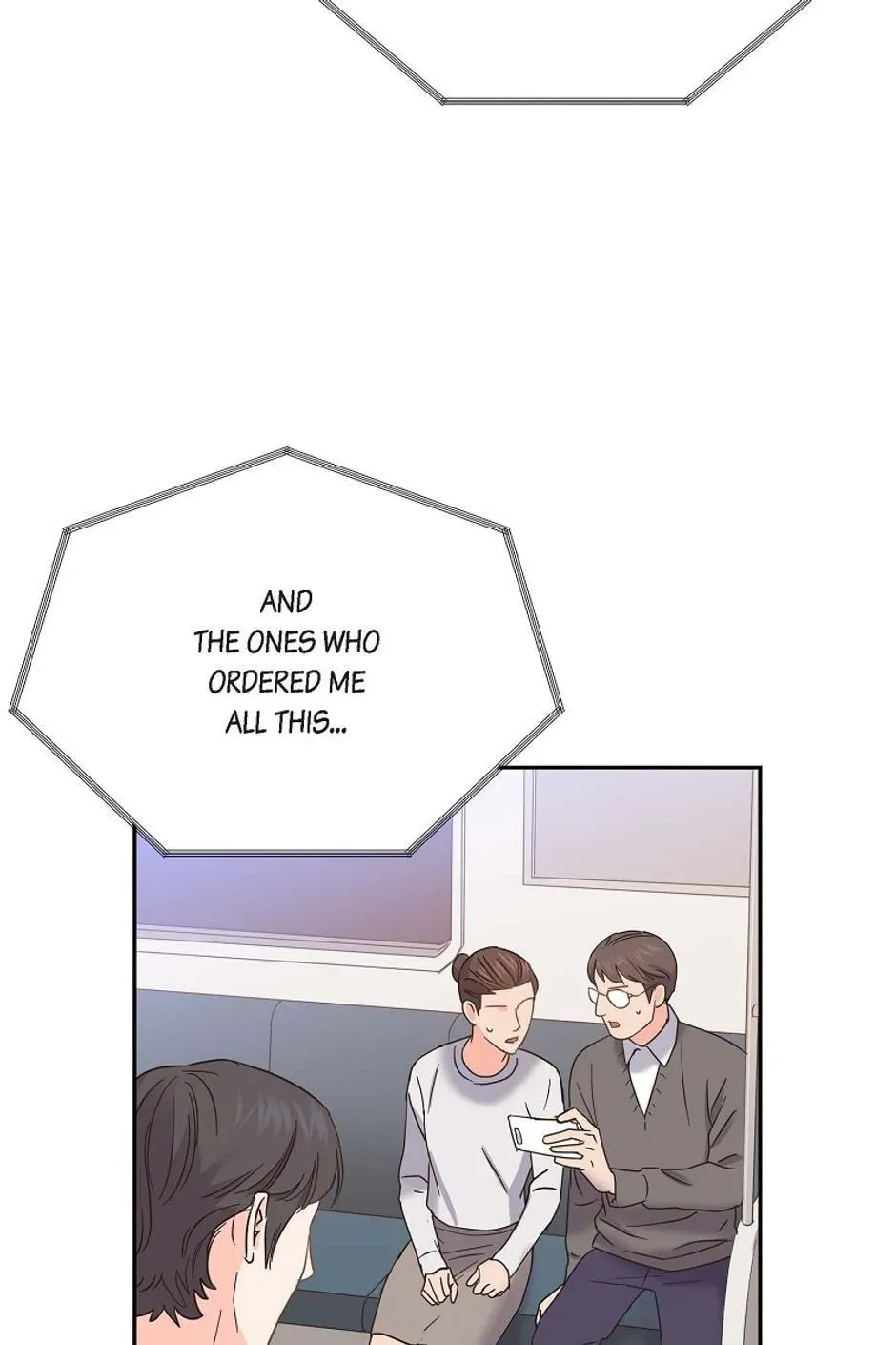 Scandal (Dogeu) Chapter 84 page 61 - 