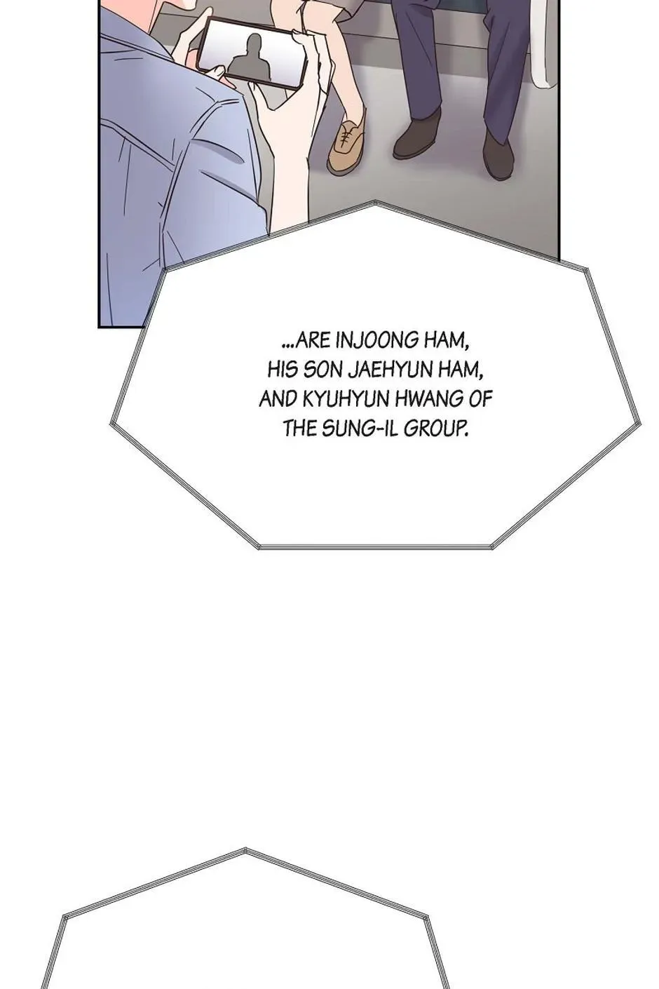 Scandal (Dogeu) Chapter 84 page 62 - 