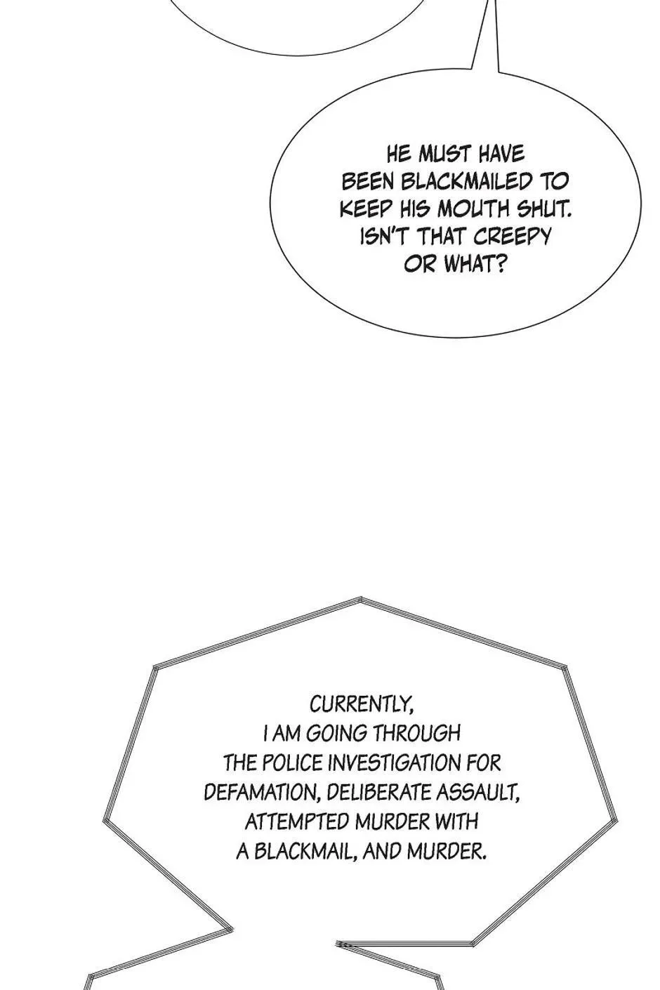 Scandal (Dogeu) Chapter 84 page 64 - 