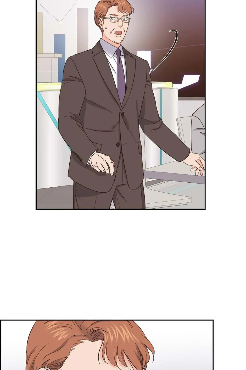 Scandal (Dogeu) Chapter 84 page 67 - 