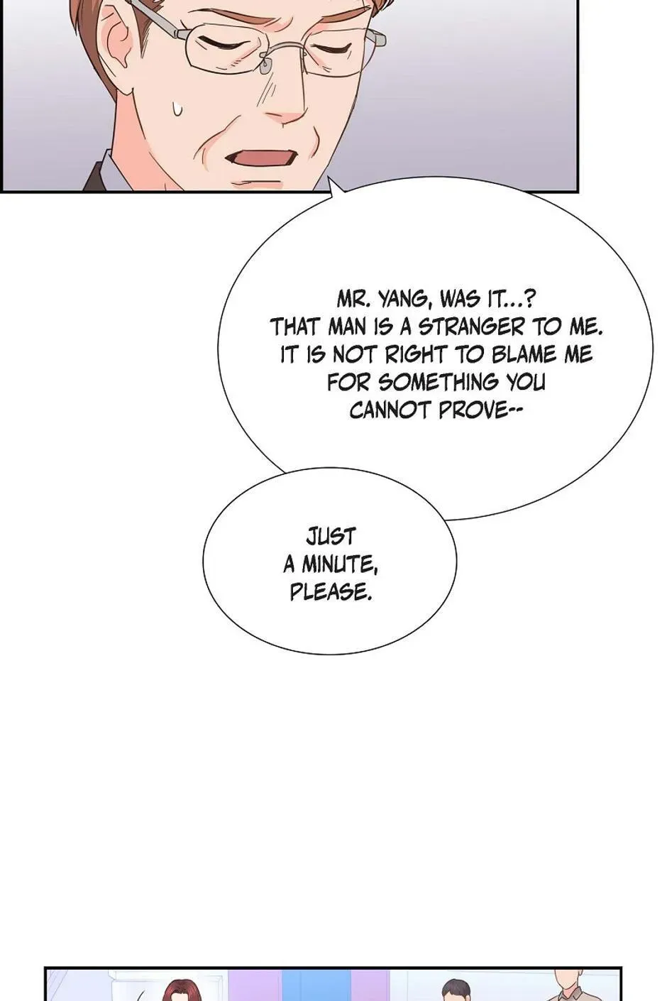 Scandal (Dogeu) Chapter 84 page 68 - 