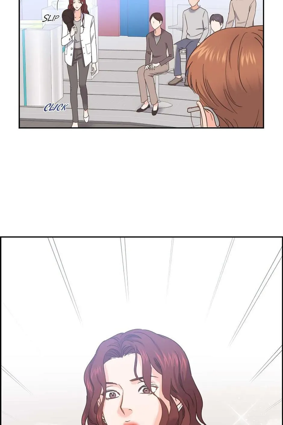 Scandal (Dogeu) Chapter 84 page 69 - 