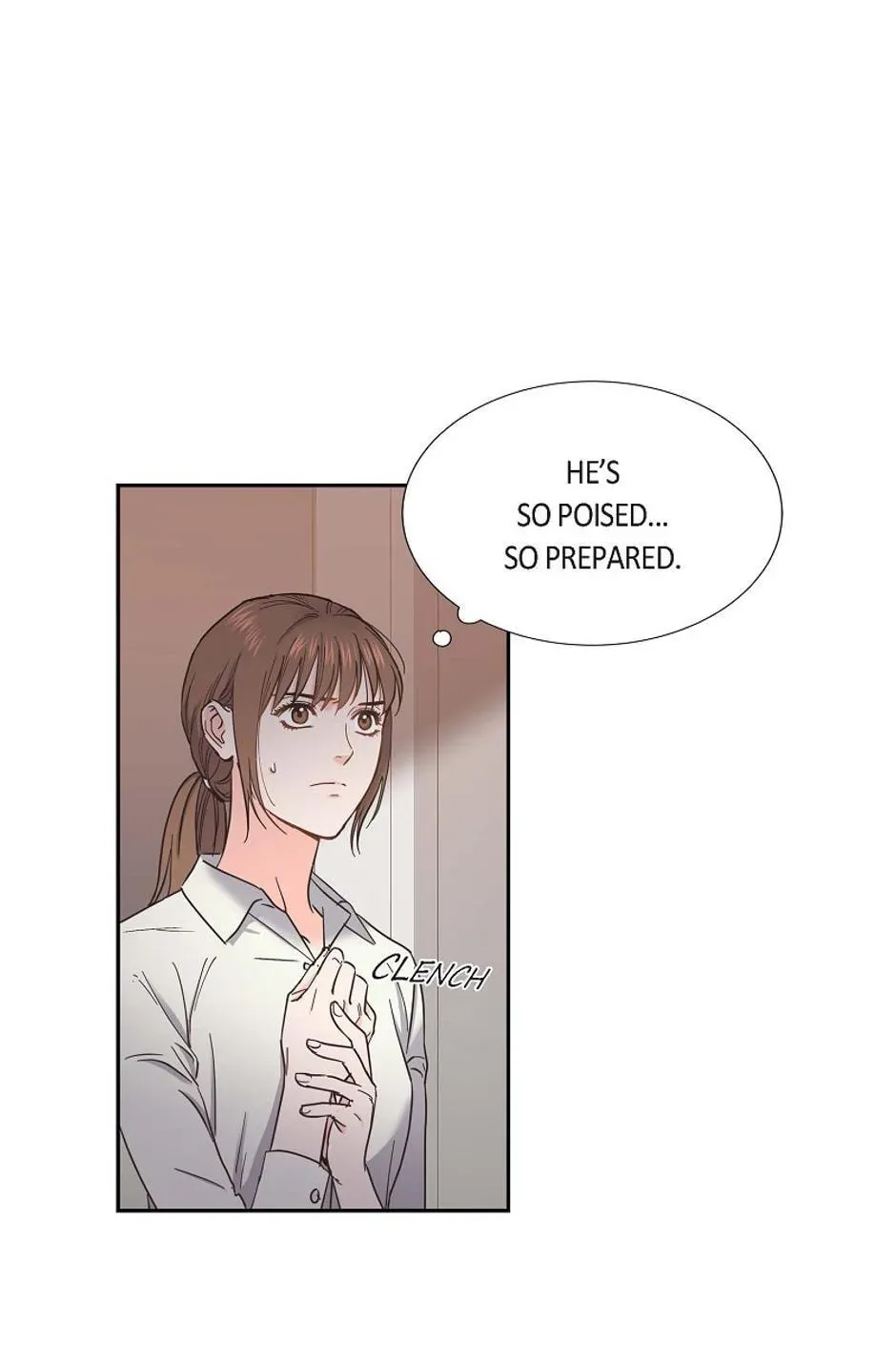 Scandal (Dogeu) Chapter 84 page 8 - 